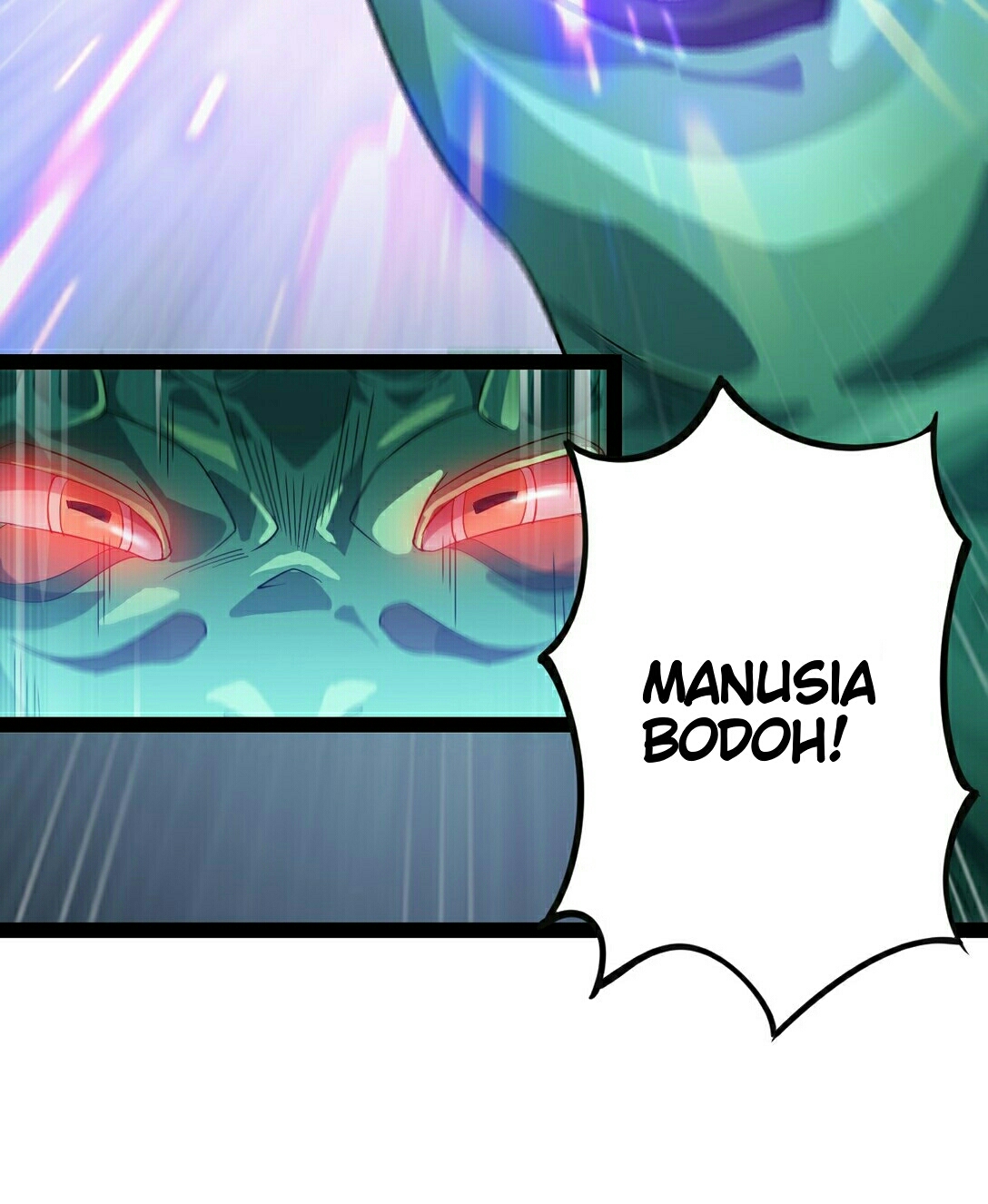 The Daily Life of Immortal King Chapter 01.1 Gambar 20
